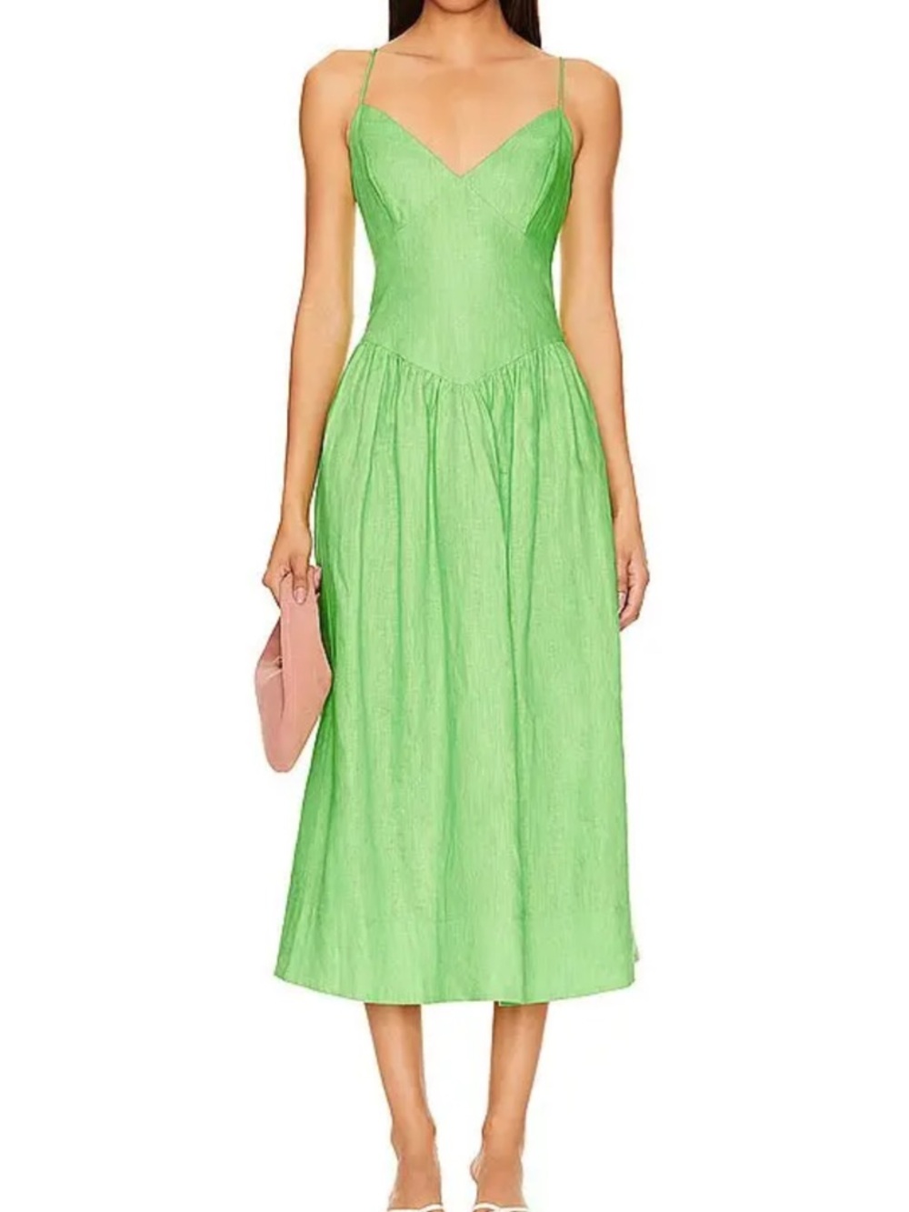 RHODE
Sophie Dress